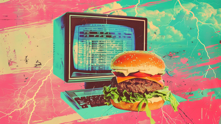 What’s Sizzling in AI: Burgers, Storms, and Budget-Friendly Bots