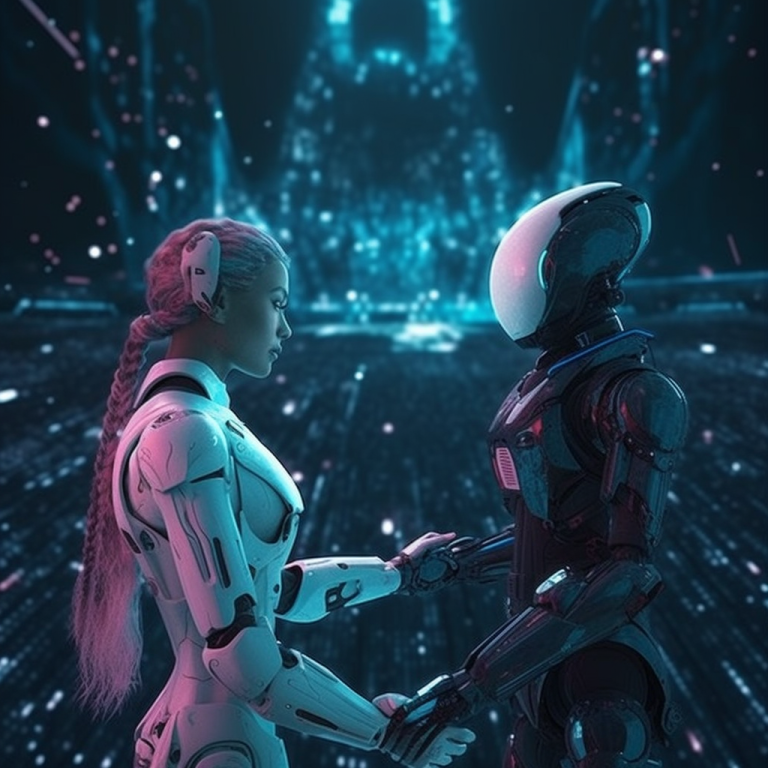 How AI Is Changing Marketing