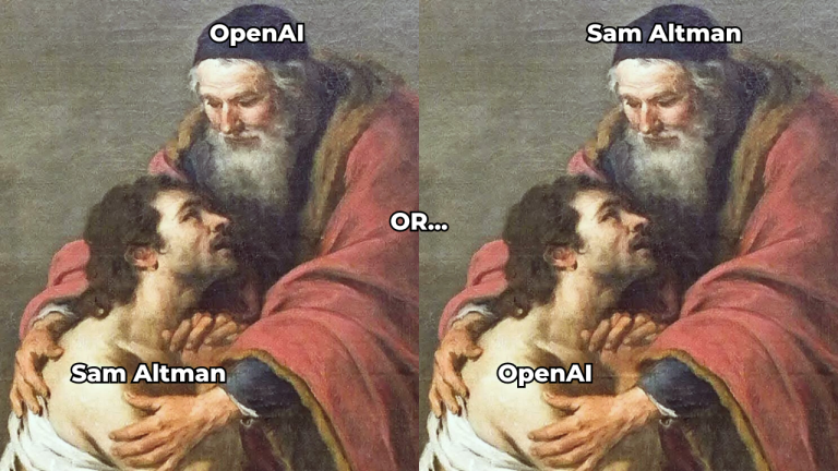 The OpenAI Saga Continues: Sam Altman Returns?
