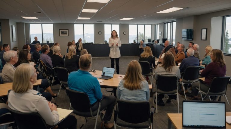 Workshop Links – Salmon Arm