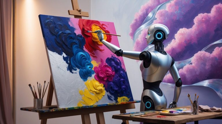 $1M AI Art Sale, Slack’s AI Dilemma, OpenAI’s Operator, Gemini on iPhone