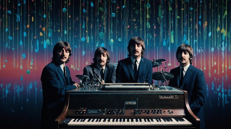 The Beatles to ESPN and Herzog 🎶🏈🎥 – How AI is Redefining Music, Sports, and Film