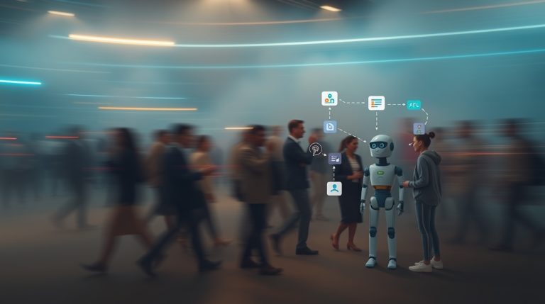 Get Efficient with Zapier and AI