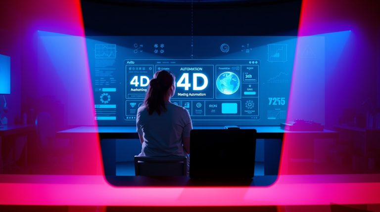 How AI-Powered Marketing Automations are Transforming Business Processes