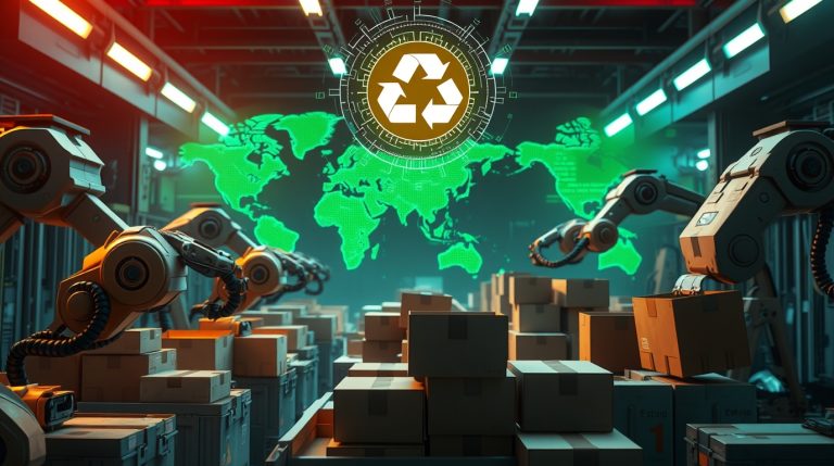 ♻️ Tetra Pak’s New AI Just Changed Recycling Forever