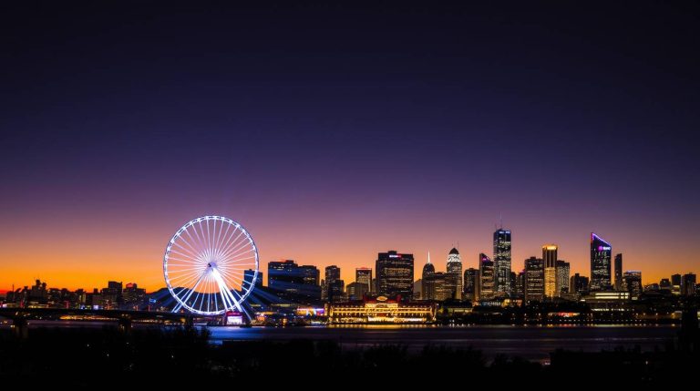 Montreal Magic: What Happens When Women Entrepreneurs Ask “What If?