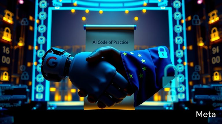 How can OpenAI, Meta, Google & Stanford use AI to change your life?