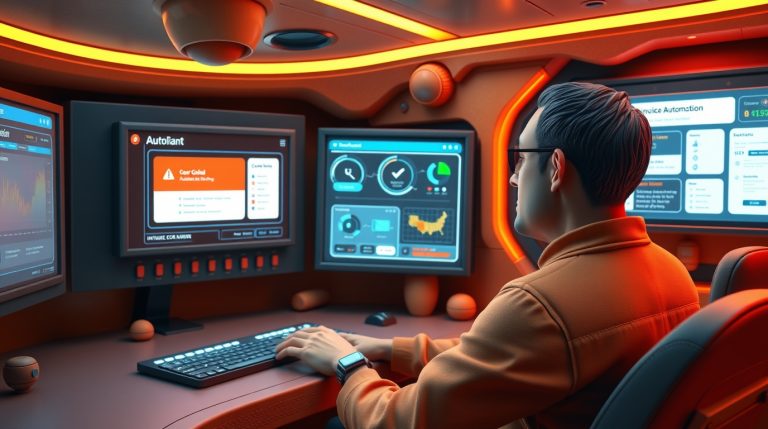 How AI Your Operations Course Can Streamline Your Workflow