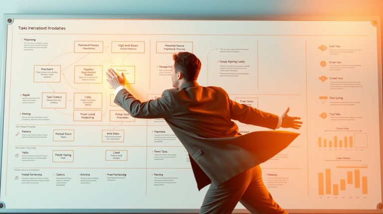 Stop guessing, start defining your workflows with AI