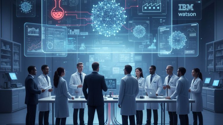 Anthropic x LSEG, Copilot Fall Update, HLTH ROI Signals, and MIT-IBM Insights