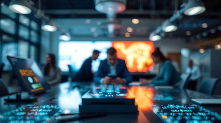 How the AI Your Operations Course Is Elevating Business Workflows