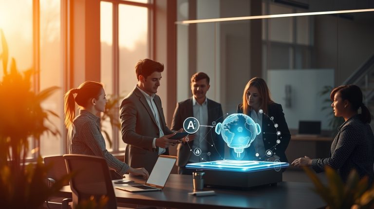 5 Benefits of Our Applied AI Course