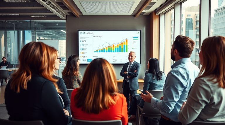 How the Applied AI Course Is Delivering Real Results—Participant Success Stories