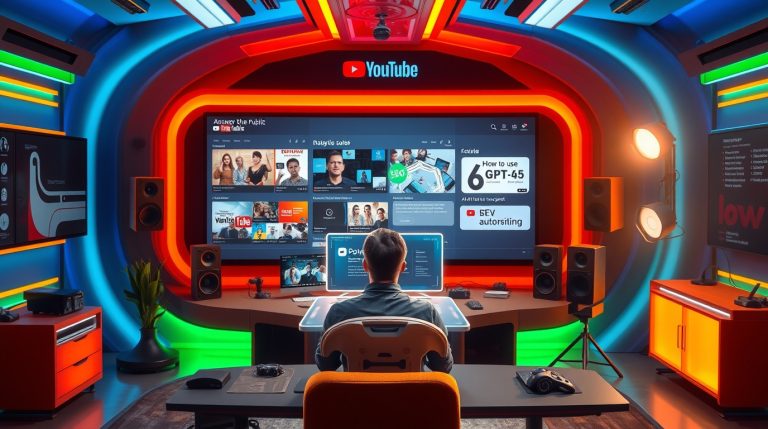 How to Grow YouTube Views in 2025: AI-Powered Strategies & Smart Automation Tactics