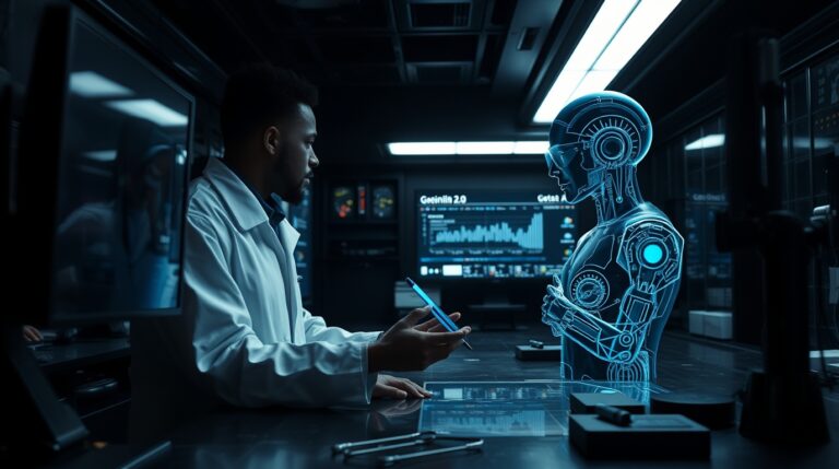 ⚡ Speed vs Depth: The Ultimate Face-Off Between Today’s Top AI Research Tools