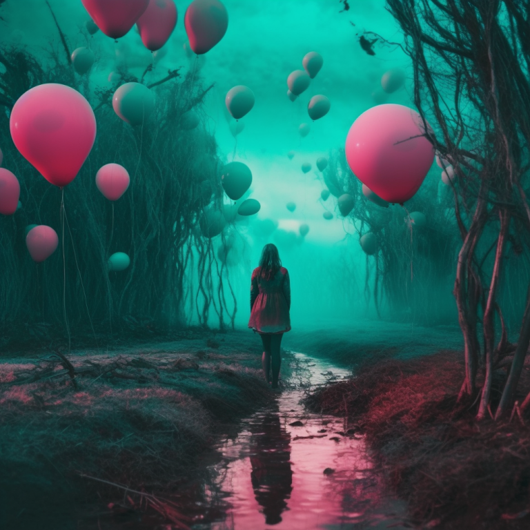 Mystical Midjourney Magic – How AI Reignited My Creativity