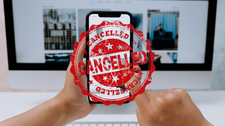 Why Half a Million Artists Left Instagram