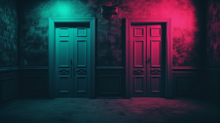 AI Choose Your Own Adventure: Embark on a Unique AI-Powered Story Journey