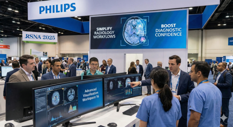 Accenture, EY, NVIDIA, Philips, MIT & EU AI Gigafactories: 5 Positive AI Developments For Business Leaders