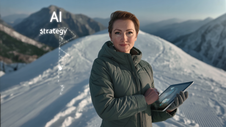 The Real Reason Your Team Hates Using AI (And How to Fix It)